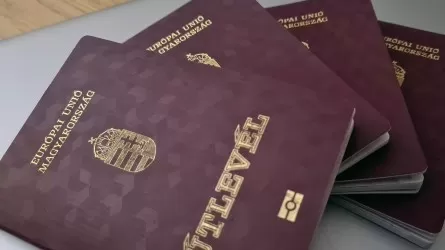 Мажарстан паспорты әлемдік рейтингте үздік жетілікке енді