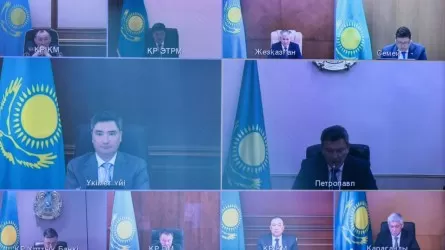 Ұлытау облысында жылыту маусымына дайындыққа 36,6 млрд теңге бөлінді