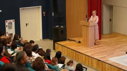 Один специалист на 5 тыс. детей: новое управление появилось в Казахстане