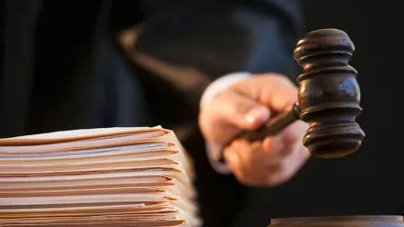 Суд принял решение арестовать депутата из Шымкента