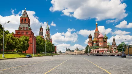 Қырғызстан 91 мың азаматын Ресейден шұғыл қайтуға шақырды
