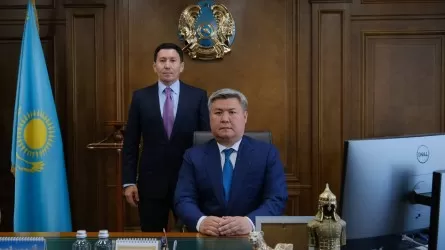 Бұрынғы энергетика вице-министрі QazaqGaz-ды басқаратын болды
