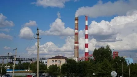 Ақмола облысындағы ЖЭО-да апат болып, бір жұмысшы көз жұмды 