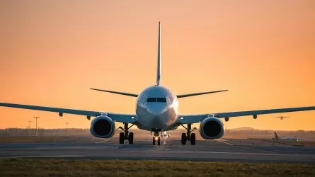 Қазақстан мен Иордания арасында тікелей әуе рейсі ашылуы мүмкін