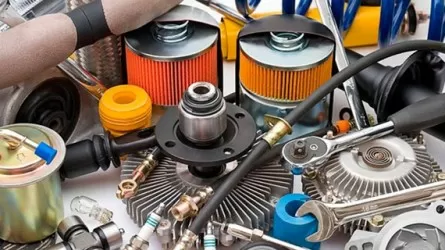 Как отличить контрафактные автозапчасти от оригинальных