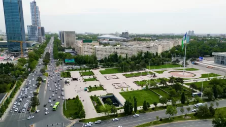 Оңтүстік көршімізде күйзеліс туындады