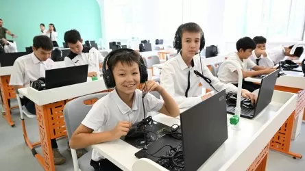 Енді оқушыларға мамандық таңдауға кәсіби бағдарлаушылар көмектеседі
