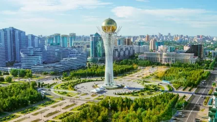 Синоптиктер Астана мен тағы бір қала тұрғындарына ескерту жасады