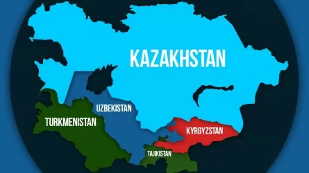 Орталық Азияда жаңа мұнайлы ел пайда болды