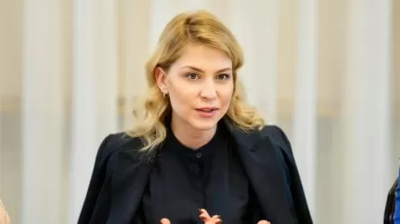 Зеленский АҚШ-тағы Украина елшісін тағайындады 