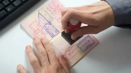 Гражданам каких стран разрешили находиться в Казахстане без визы до 90 дней