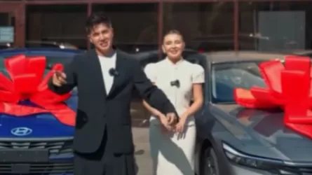На семью популярных казахстанских блогеров могут завести дело 