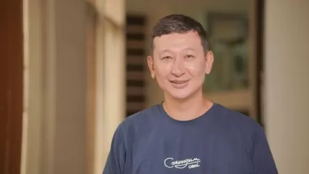 Кірістер комитеті блогер Әлішер Елікбаевтың үндеуін жоққа шығарды 