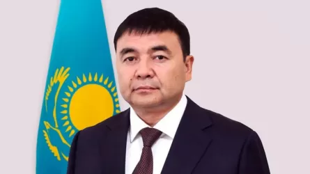 Астанада мәслихат депутатының өкілеттігі мерзімінен бұрын тоқтатылды