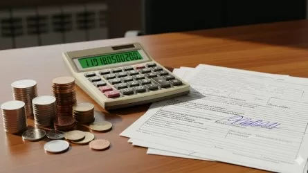 Налоговая в Казахстане повышает планку по сбору налогов с компаний 