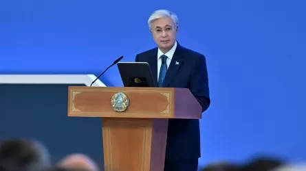 Мемлекет басшысы Конституция тарихы мен реформалар туралы айтты 