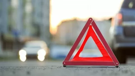 Қазақстанда жыл басынан бері 176 бала жол апатынан көз жұмды