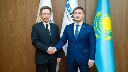 «ҚазМұнайГаз» бен «Өзбекнефтегаз» алкилбензол өндірісін бірлесіп дамытпақ