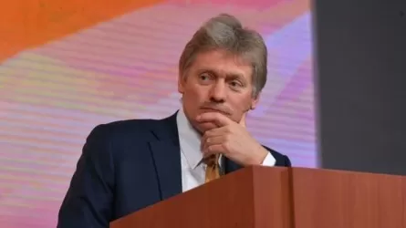Песков намекнул на подготовку встречи Путина и Зеленского: подробности  