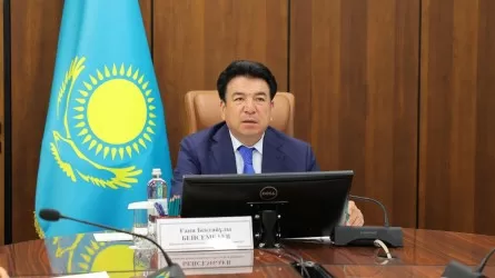 Как в Казахстане сокращали дефицит директоров школ