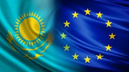 Kazakhstan and the EU Strengthen Cooperation in Multilateral Formats