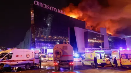 Как всего один удар спас десятки жизней в «Крокусе»  