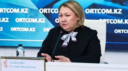 Доля отечественных производителей школьной формы ничтожно мала в Казахстане