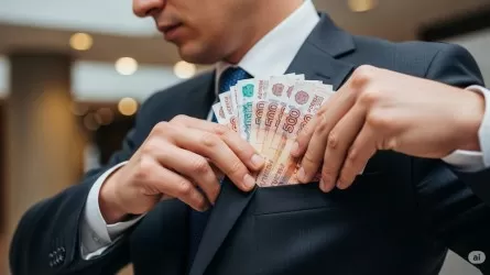 Топ-5: где в России зарабатывают больше 200 тысяч рублей