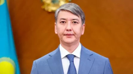 Назначен заместитель акима Шымкента