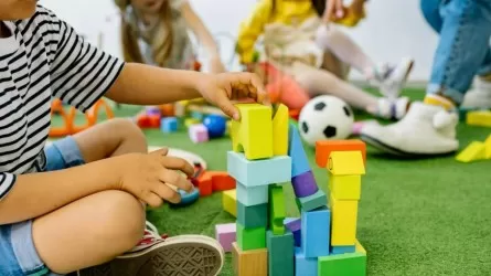 Елордалық тәрбиешілерге 1 млрд теңге жалақы төленбеген