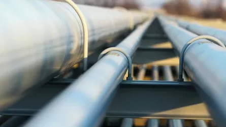 Казахстан перенаправляет нефть в КТК на фоне загрязнения азербайджанской нефти - СМИ 