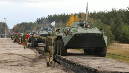 В Беларуси пройдут учения "Взаимодействие-2025" стран ОДКБ