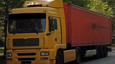 В РК утверждают перечень товаров для оформления сопроводительных накладных 