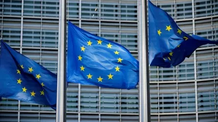 Лидеры Европы выступили за вступление Украины в НАТО и ЕС