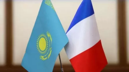 Казахстан привлек десятки миллионов долларов на водные проекты 
