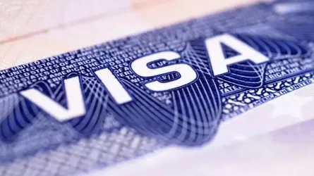 США проверяют визы 55 млн иностранцев и аннулируют их при нарушениях 