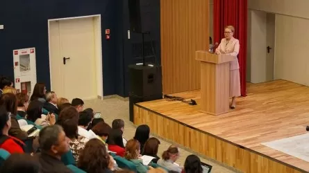 Қазақстанда Бала құқығын қорғау жөніндегі алғашқы басқарма құрылды