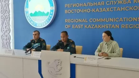 Шығыс Қазақстан облысында күзгі әскерге шақыру науқаны басталды