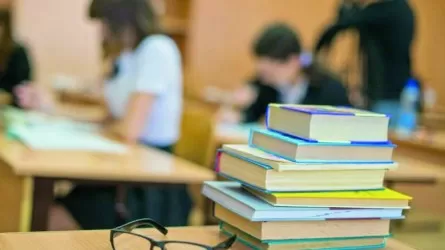 Алматы облысының оқушылары үшін жаңа пән енгізілді