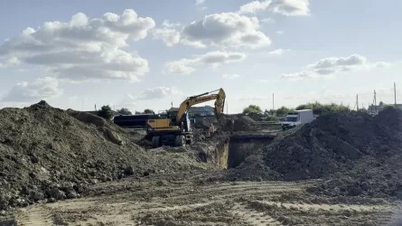 Воду в село проведут за счет возвращенных средств в Костанайской области 