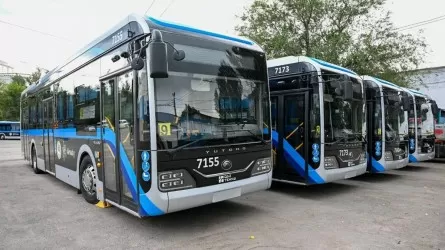 Қайрат пен Селтик ойынына автобустар жанкүйерлерді тегін тасиды