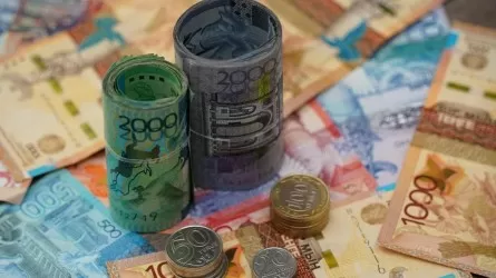 Алдағы үш жылда Ұлттық қордан алынатын трансферт көлемі белгілі болды