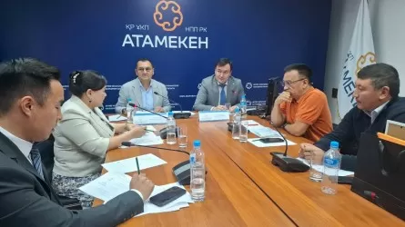 На 1,8 млрд тенге защищены интересы бизнеса в Актюбинской области 