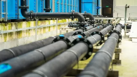 Қазақстанда коммуналдық желілердің үштен бірі әбден тозған