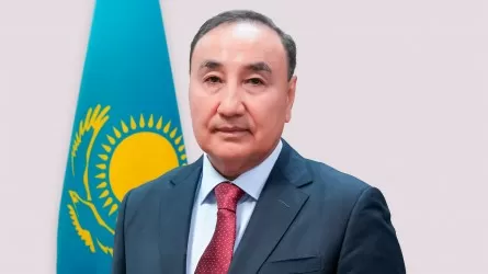 Назначен вице-министр водных ресурсов и ирригации РК