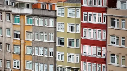 Влияние государственных ипотечных программ на рынок жилья 
