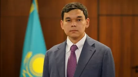 В минпросвещения РК новый вице-министр 
