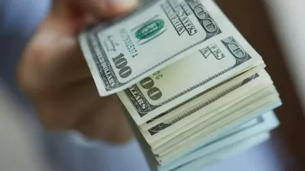 США ожидают поступления от пошлин в размере 50 млрд долларов в месяц