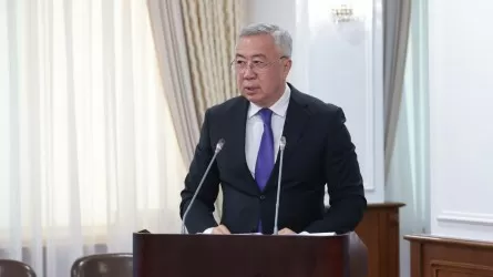 Үкімет үш жылға болжам жасады: Бюджетке қанша кіріс түседі