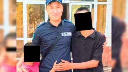 Жамбыл облысында өгей балаларын құлдықта ұстаған күдіктіге қатысты тергеу аяқталды